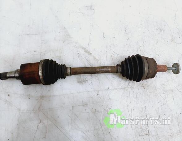 Drive Shaft VOLVO V40 Hatchback (525, 526), VOLVO V40 Cross Country (526)