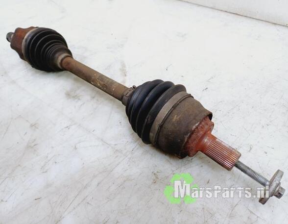 Drive Shaft VOLVO V40 Hatchback (525, 526), VOLVO V40 Cross Country (526)