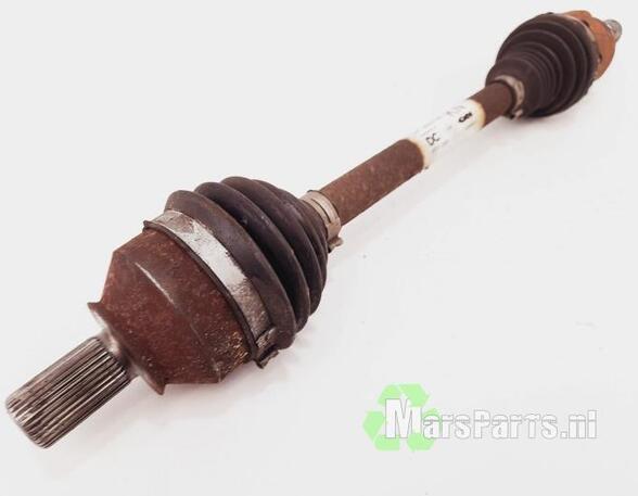 Drive Shaft SMART FORTWO Coupe (453)