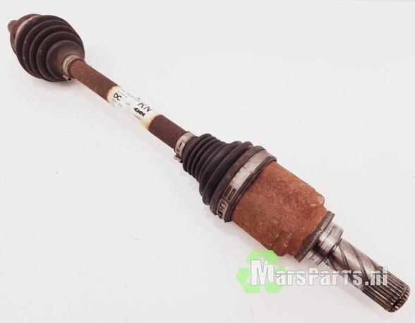 Drive Shaft SMART FORTWO Coupe (453)