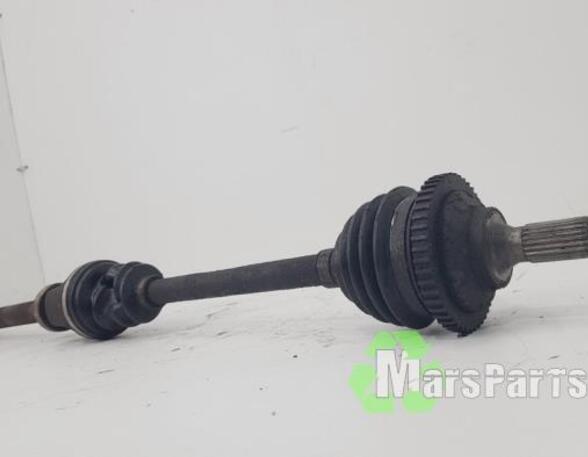 Drive Shaft PEUGEOT 206+ (2L_, 2M_)