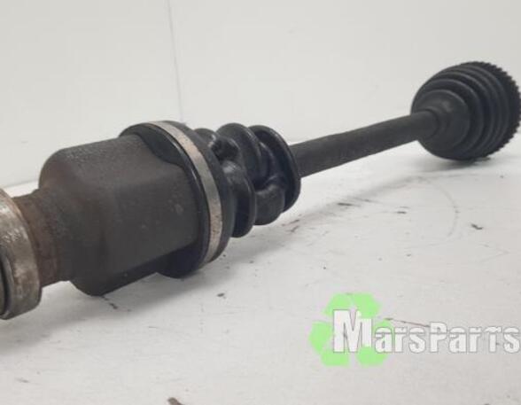 Drive Shaft PEUGEOT 206+ (2L_, 2M_)