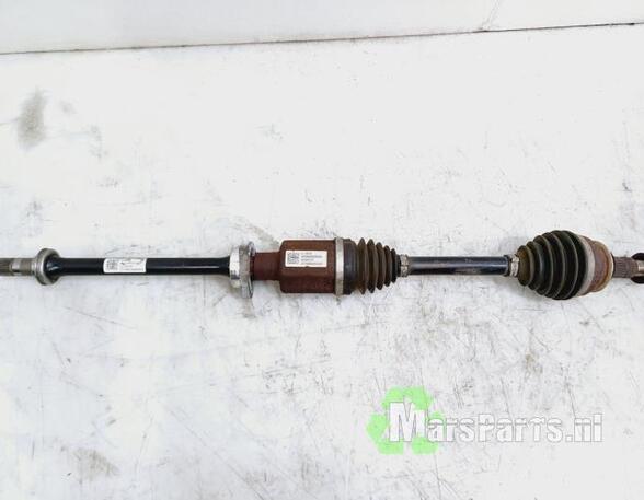 Drive Shaft OPEL INSIGNIA B Grand Sport (Z18)