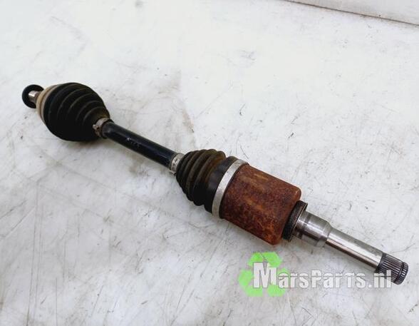 Drive Shaft OPEL INSIGNIA B Grand Sport (Z18)