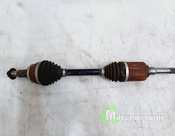 Drive Shaft OPEL INSIGNIA B Grand Sport (Z18)