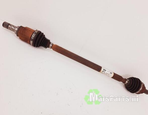 Drive Shaft SMART FORTWO Coupe (453)