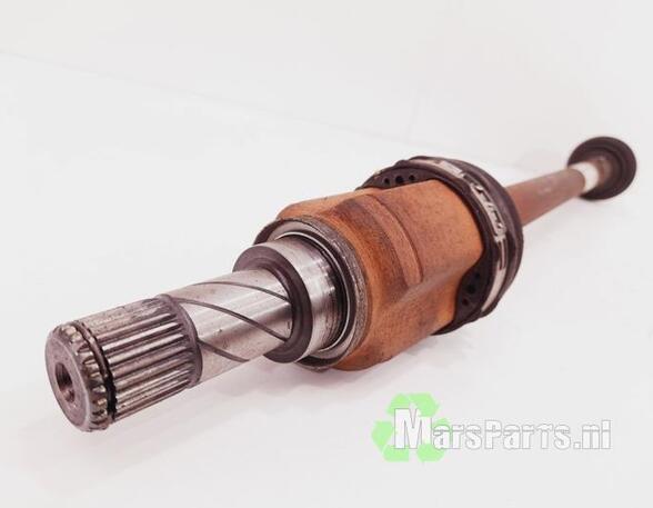 Drive Shaft SMART FORTWO Coupe (453)