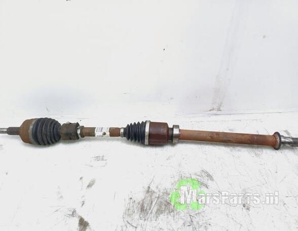 Drive Shaft RENAULT CLIO V (B7_)