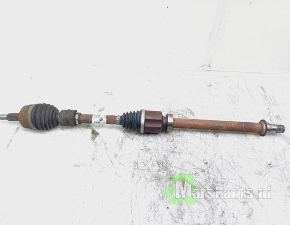 Drive Shaft RENAULT CLIO V (B7_)