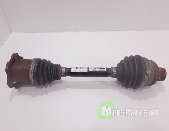 Drive Shaft AUDI A4 (8K2, B8), AUDI A5 (8T3)