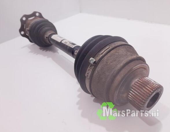 Drive Shaft AUDI A4 (8K2, B8), AUDI A5 (8T3)