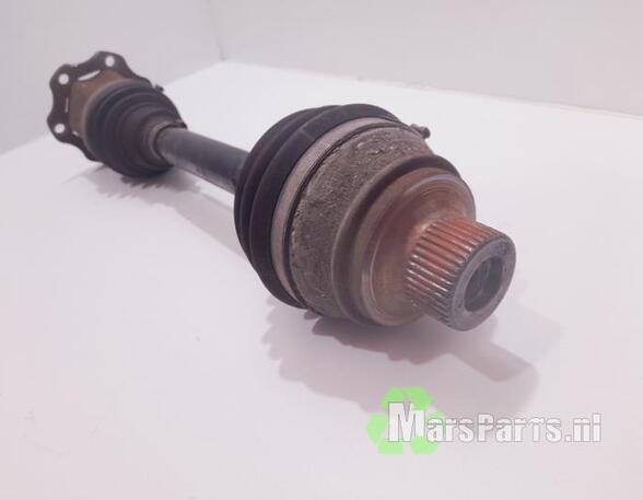 Drive Shaft AUDI A4 (8K2, B8), AUDI A5 (8T3)