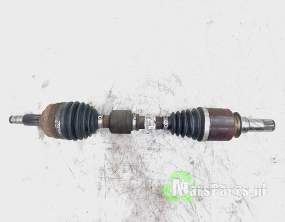 Drive Shaft RENAULT CLIO V (B7_)