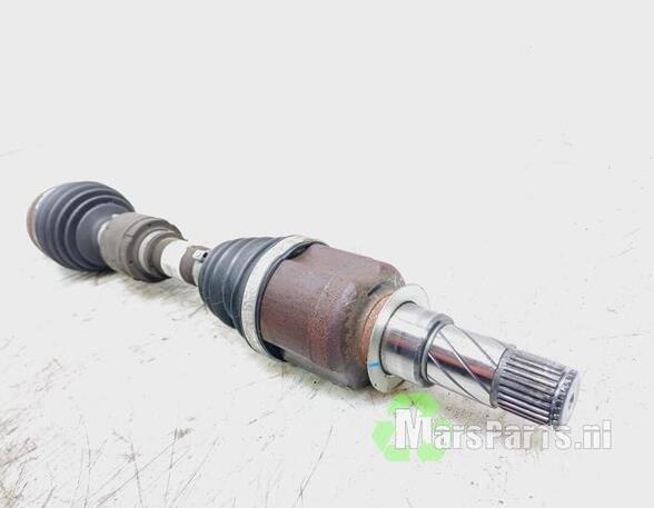 Drive Shaft RENAULT CLIO V (B7_)