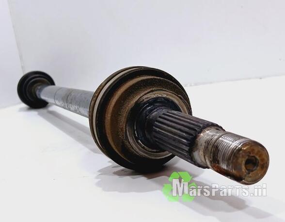 Drive Shaft MITSUBISHI ECLIPSE CROSS (GK_)