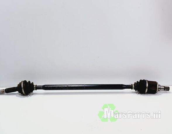 Drive Shaft MITSUBISHI ECLIPSE CROSS (GK_)