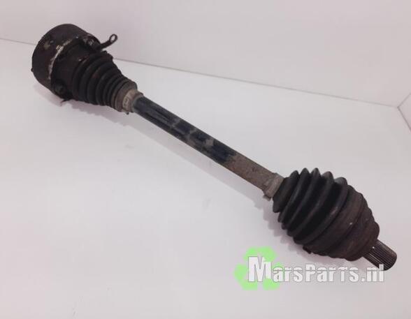 Drive Shaft VW GOLF PLUS (5M1, 521)