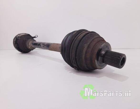 Drive Shaft VW GOLF PLUS (5M1, 521)