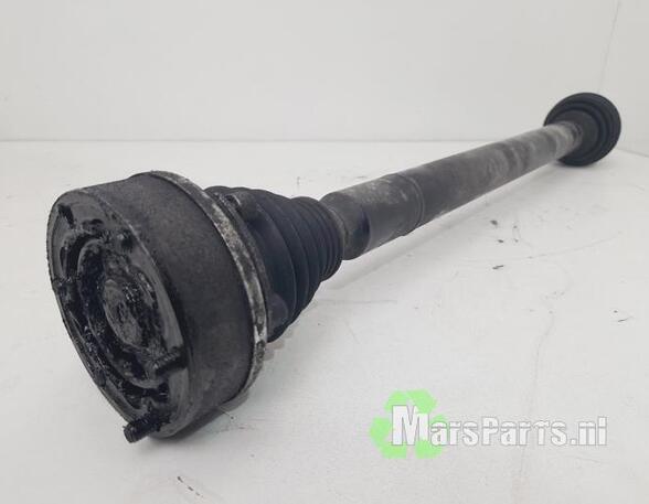 Drive Shaft AUDI A3 (8P1), AUDI A3 Sportback (8PA), VW GOLF PLUS (5M1, 521), VW TOURAN (1T1, 1T2)