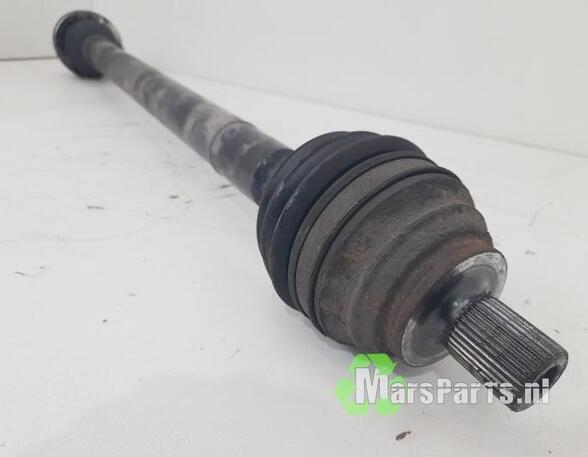 Drive Shaft AUDI A3 (8P1), AUDI A3 Sportback (8PA), VW GOLF PLUS (5M1, 521), VW TOURAN (1T1, 1T2)