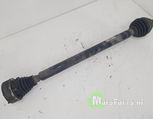 Drive Shaft AUDI A3 (8P1), AUDI A3 Sportback (8PA), VW GOLF PLUS (5M1, 521), VW TOURAN (1T1, 1T2)