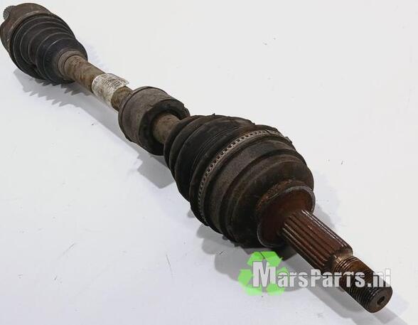 Drive Shaft RENAULT CLIO IV Grandtour (KH_), RENAULT CLIO III (BR0/1, CR0/1), RENAULT CLIO IV (BH_)