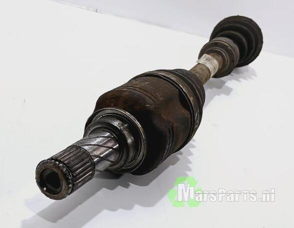 Drive Shaft RENAULT CLIO IV Grandtour (KH_), RENAULT CLIO III (BR0/1, CR0/1), RENAULT CLIO IV (BH_)