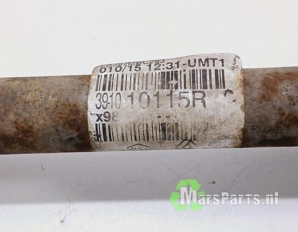 Drive Shaft RENAULT CLIO IV Grandtour (KH_), RENAULT CLIO III (BR0/1, CR0/1), RENAULT CLIO IV (BH_)