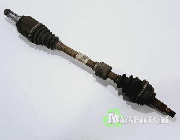 Drive Shaft RENAULT CLIO IV Grandtour (KH_), RENAULT CLIO III (BR0/1, CR0/1), RENAULT CLIO IV (BH_)