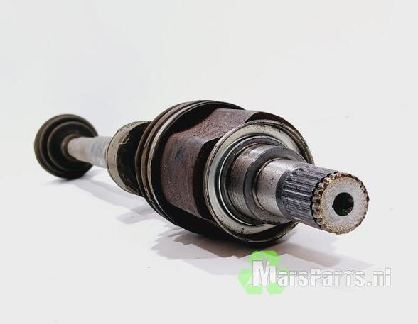 Drive Shaft MITSUBISHI ECLIPSE CROSS (GK_)