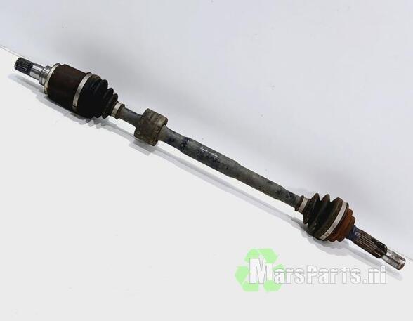 Drive Shaft MITSUBISHI ECLIPSE CROSS (GK_)