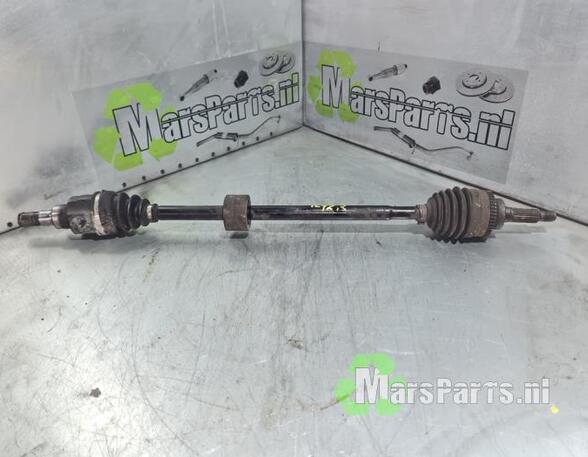 Drive Shaft NISSAN PIXO (UA0)