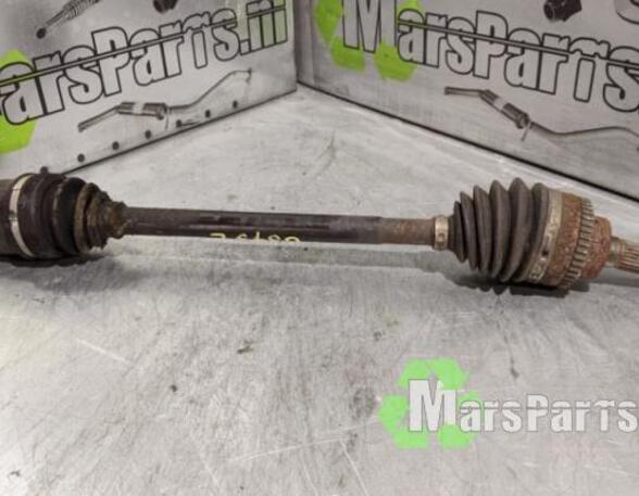 Drive Shaft SUZUKI ALTO (GF)