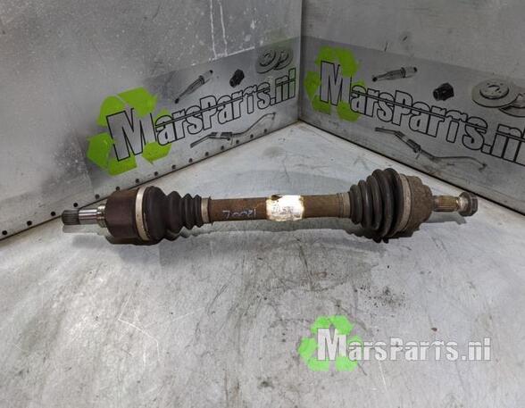 Drive Shaft PEUGEOT 308 I (4A_, 4C_), PEUGEOT 308 SW I (4E_, 4H_)