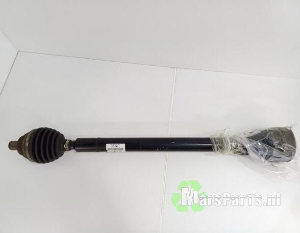 Drive Shaft AUDI A3 (8P1), AUDI A3 Sportback (8PA), SKODA OCTAVIA III Combi (5E5, 5E6), VW TOURAN (1T1, 1T2)