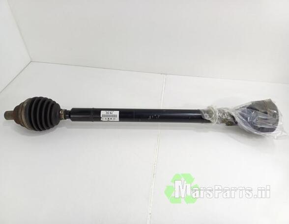 Drive Shaft AUDI A3 (8P1), AUDI A3 Sportback (8PA), SKODA OCTAVIA III Combi (5E5, 5E6), VW TOURAN (1T1, 1T2)