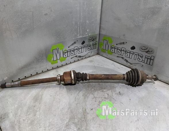 Drive Shaft PEUGEOT 308 I (4A_, 4C_), PEUGEOT 308 SW I (4E_, 4H_)