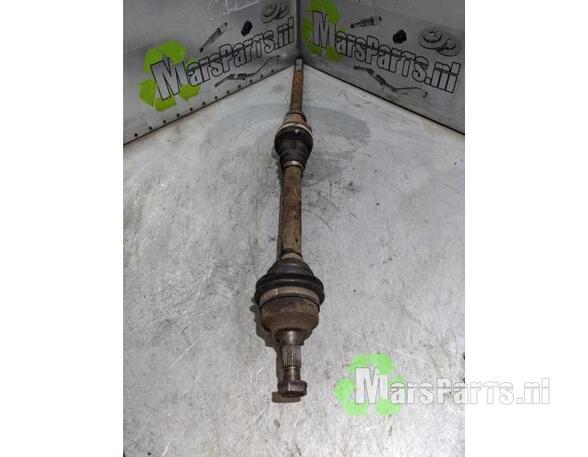 Drive Shaft PEUGEOT 308 I (4A_, 4C_), PEUGEOT 308 SW I (4E_, 4H_)