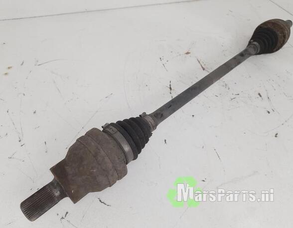 Drive Shaft VW POLO (9N_)