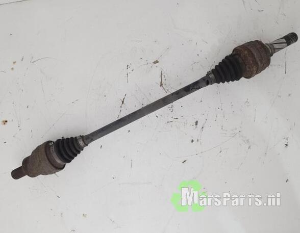 Drive Shaft VW POLO (9N_)