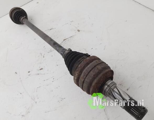 Drive Shaft VW POLO (9N_)