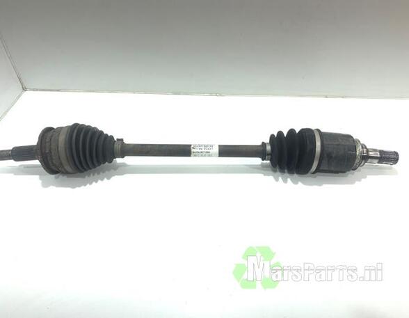 Drive Shaft SUZUKI SWIFT IV (FZ, NZ)