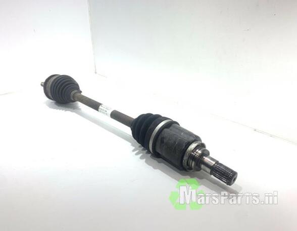 Drive Shaft SUZUKI SWIFT IV (FZ, NZ)