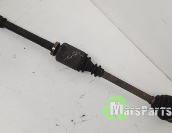 Drive Shaft OPEL VIVARO A Van (X83)