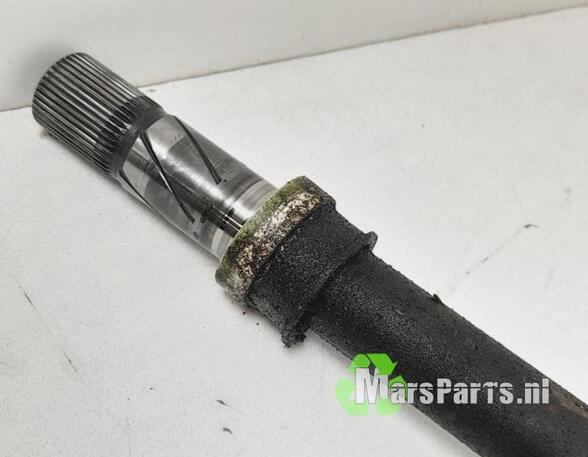 Drive Shaft OPEL VIVARO A Van (X83)