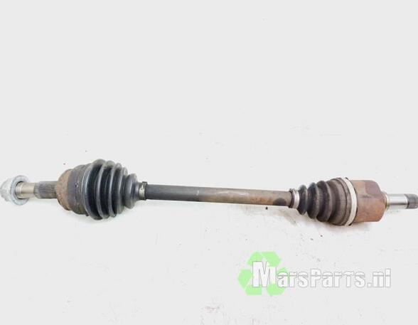 Antriebswelle links vorne Citroen Jumper III Kasten  3272PA P19443344