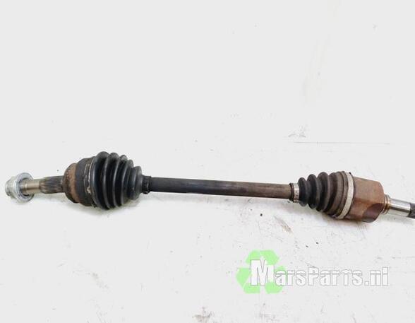 Drive Shaft FIAT DUCATO Van (250_, 290_), CITROËN JUMPER Van