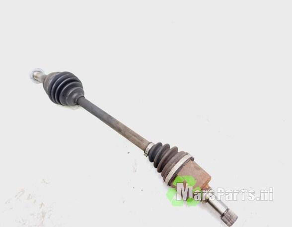 Antriebswelle links vorne Citroen Jumper III Kasten  3272PA P19443344