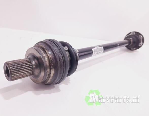 Drive Shaft SEAT LEON ST (5F8)