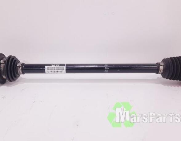 Drive Shaft SEAT LEON ST (5F8)